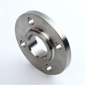 Carbon steel weld neck flange,P235GH,P265GH,P355NL1