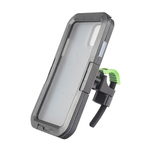 Uslion — support de <span class=keywords><strong>moto</strong></span> rotatif et réglable pour téléphone portable, étui étanche pour tous les <span class=keywords><strong>iphone</strong></span>, nouveau 2022 - Product Image 2