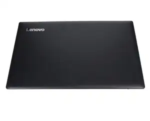 Ideapad 330-15 Vervangende Zwarte Laptop Lcd Backcover Originele Notebook 330-15ikb Isk Abr Bezel Een Hoesje Voor Lenovo