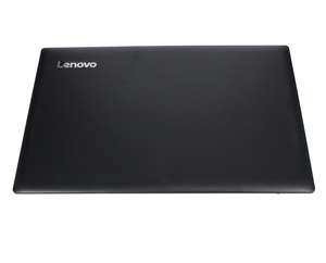 IdeaPad 330-15 reemplazo negro portátil LCD contraportada Original Notebook 330-15IKB ISK ABR bisel A funda para Lenovo - Product Image 1