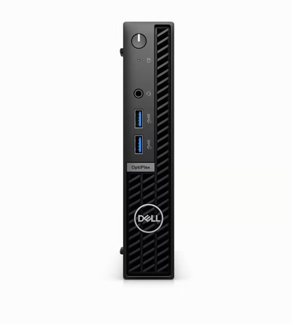 OptiPlex 7020 MFF Micro Desktop Computer I7-14900 8GB DDR5 RAM 512GB SSD Wi-Fi 6E + Bluetooth Win11