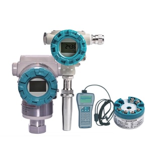Capteur différentiel intelligent CQCY industriel chinois pour les substances cristallines précipitées - Product Image 3