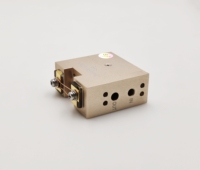 Module de diodes laser importé 1200W 808nm 12 barres ML/MS à grand spot haute puissance LT HPL pour réparation de pièce à main de retrait HK