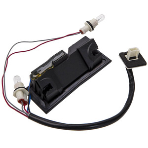 Interruptores Automáticos en Existencia para Modelos Opel/Vauxhall 13223919 y 6240398, Interruptores de Maletero - Product Image 1