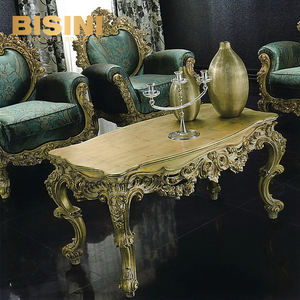 <span class=keywords><strong>Table</strong></span> à thé en bois massif en jade, surface en jade sculptée, <span class=keywords><strong>rectangulaire</strong></span>, à coins carrés et <span class=keywords><strong>arrondis</strong></span>, <span class=keywords><strong>table</strong></span> basse d'angle Tetragonal - Product Image 1