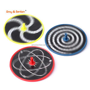 <span class=keywords><strong>Grande</strong></span> <span class=keywords><strong>toupie</strong></span> jouet enfants cadeaux pour l'espace extra-atmosphérique fête faveurs récompenses de classe prix - Product Image 1