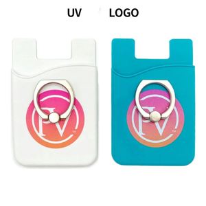 Hot Selling Top Quality <b>Phone</b> Case <b>Phone</b> Accessories Finger Grip Mobile <b>Phones</b> Stand <b>Ring</b> <b>Holder</b> for All Smartphone - Product Image 2