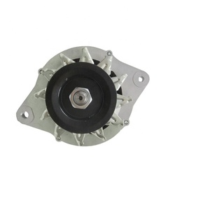 2019 Sản Xuất Xe Tải Mới Chất Lượng Cao 2912760000 8970237331 12V <span class=keywords><strong>4BE1</strong></span> 4BC2 Máy Phát Điện Cho <span class=keywords><strong>Isuzu</strong></span> - Product Image 3