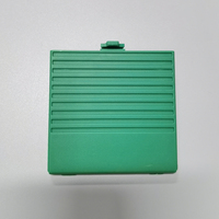 Pour nintendo pour GameBoy couvercle de batterie couvercle de remplacement pour GB couvercle de porte arrière