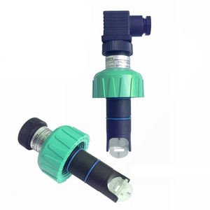 Koşucu kürek akış probu Ultra yüksek hassasiyetli su arıtma su filtrasyon <span class=keywords><strong>test</strong></span> cihazı DN10-DN200 koşucu akış sensörü - Product Image 1