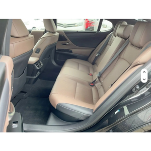 LEXUS ES <span class=keywords><strong>300H</strong></span> F-SPORT USADO DEL 2024 - Product Image 6