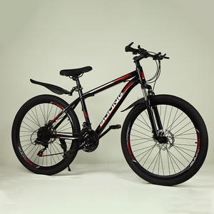 <span class=keywords><strong>Bicicleta</strong></span> de Montaña de 27 Velocidades para Adultos al por Mayor con Llanta de Aleación de Aluminio/Acero de <span class=keywords><strong>24</strong></span> y 26 Pulgadas para Hombres/Adultos - Product Image 5