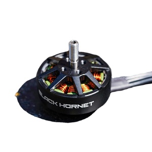 Motor sin Escobillas de Metal Foxeer <span class=keywords><strong>Black</strong></span> <span class=keywords><strong>Hornet</strong></span> 3210 900KV para Drones FPV RC - Product Image 1
