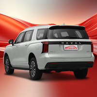 Great Wall Haval H5 Haval Jolion 2024 Sports 4WD 2.0t New Haval H5 diesel Car Gasoline Car Meilleur SUV pour l'argent