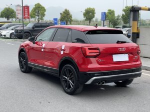 La voiture essence <span class=keywords><strong>Audi</strong></span> Q2L 35 TFSI Adventurous Dynamic Edition <span class=keywords><strong>2021</strong></span> a un <span class=keywords><strong>prix</strong></span> d'exportation bas. - Product Image 5