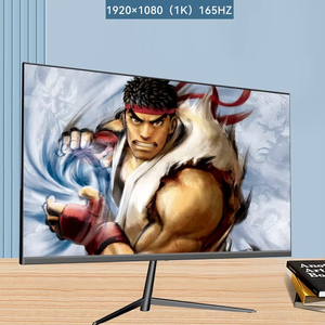 Monitor para Juegos Económico OEM, Pantalla IPS de 1080P, 165Hz, 23.8 Pulgadas, Retroiluminación LED, Tiempo de Respuesta de 5ms, 90% SRGB - Product Image 2