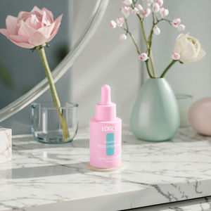 سيروم للوجه من ESTELIN 30 ، سيروم نيسيناميد عضوي ، مرطب لتفتيح البقع الداكنة ، سائل جلسرين للوجه - Product Image 5