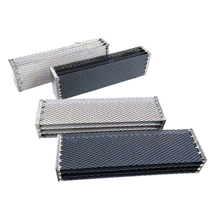 Nhà Máy Giá <span class=keywords><strong>DSA</strong></span> MMO Ruthenium Iridium oxide tráng Oxit Titan lưới <span class=keywords><strong>anode</strong></span> - Product Image 6