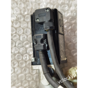 YASKAWA SGMAS-A5A2A21-Y2 เซอร์โวมอเตอร์มือสอง - Product Image 4
