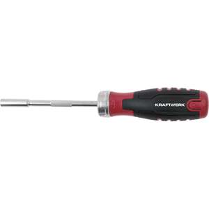 Juego de destornilladores de carraca Kraftwerk 12 en 1, 13 Uds. - Product Image 1