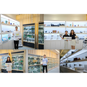 Thâm quyến merrillchip mcpcba nguyên mẫu nhanh chóng dịch vụ Gerber tập tin sơ đồ bảng mạch <span class=keywords><strong>PCB</strong></span> thiết kế với phát triển phần mềm - Product Image 5