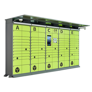 Hirisi — casier électronique intelligent, pour la <span class=keywords><strong>livraison</strong></span> <span class=keywords><strong>de</strong></span> fruits <span class=keywords><strong>de</strong></span> mer, <span class=keywords><strong>de</strong></span> <span class=keywords><strong>viande</strong></span> - Product Image 2