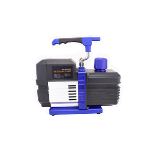 Bomba de Vacío Dasheng WK-8iBM WK-12iBM, Herramienta de Refrigeración Antichispas para Extracción de Aire - Product Image 1