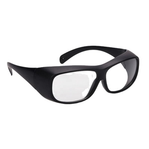 9000-11000nm lunettes de sécurité laser CE-En207 lunettes de protection des yeux pour coupeur laser CO2 et machine de gravure - Product Image 3