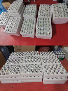 หลอดไฟคุณภาพสูง 330W สำหรับไฟเวที MSD <span class=keywords><strong>Platinum</strong></span> 15R สำหรับหลอดไฟบีมแบบเคลื่อนย้ายได้ หลอดไฟบีมกำลังสูง - Product Image 4