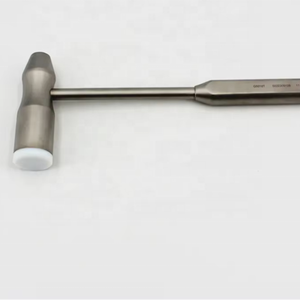 Bodao Orthopedische Hamer Voor Wervelkolom Verkeerd Gebouwd Om Mee Te Gaan Met Een Herbruikbaar Ontwerp Dat Zorgt Voor Hoge Nauwkeurigheid En Betrouwbaarheid Op Lange Termijn - Product Image 4