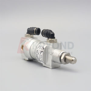 Válvula de Cilindro Neumático 1PC 00.580.3384 para Impresora Offset, Piezas de Máquina de Impresión Confiables - Product Image 5