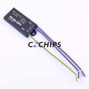 ชิปวงจรรวมอุปกรณ์ป้องกันไฟกระชาก PMIC TAL22010รูแบบดั้งเดิมและใหม่ - Product Image 2