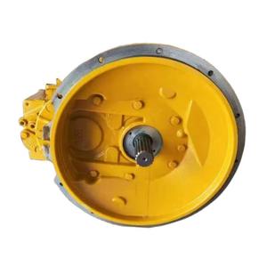 Pompe hydraulique 179-9703-MP 2213667 Pompe à piston pour bulldozer D4G D5G - Product Image 1