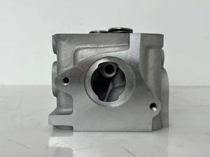 Culata 1,8 para Chevrolet corsa 1,8 para Opel 1.8l 8V culata de motor para <span class=keywords><strong>Coletta</strong></span> oem94707454 93399244 93376337 - Product Image 6