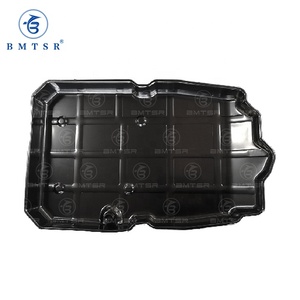 BMTSR Pièces automobiles Carter d'huile de transmission 2222700512 9062700501 pour <span class=keywords><strong>Benz</strong></span> W164 W204 W207 GA722 - Product Image 3