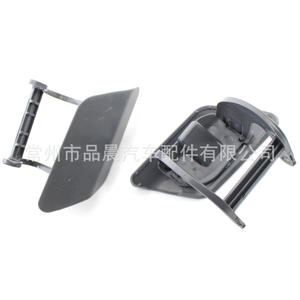 Cubierta de Plástico para el Líquido Limpiaparabrisas de BMW F01 F02 2013-2015, Izquierda y Derecha, con Clip para la Moldura del Parachoques Delantero - Product Image 2