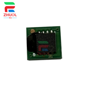 Puce de tambour 660A W2004A pour HP Color LaserJet Enterprise <span class=keywords><strong>M751dn</strong></span> M751n M776z M776zs M776dn M856dn M856x puces de cartouche d'imprimante - Product Image 3