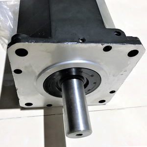 A06B-0043-B100 FANUC New Original AC Servo Motor for Cnc Plc Parts Machines - Product Image 4