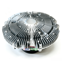 1680935 Nouvelle Embrayage électronique à huile de silicone - Ajustement universel - Garantie de 6 mois