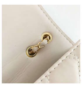 Étiquettes <span class=keywords><strong>en</strong></span> crochet de luxe Louis Version pour sacs à main pour femmes, petite pochette à fermeture éclair, deux poignées, célèbre REP, joli petit sac à main - Product Image 4