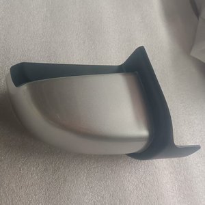 Spedizione veloce <span class=keywords><strong>Navarra</strong></span> sinistra posteriore strapuntino barra avvolgente angolo personalizzazione pedali anteriori sinistra avvolti angoli - Product Image 1