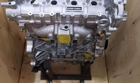 Ensemble moteur d'origine BYD Leopard 5 14663668-00