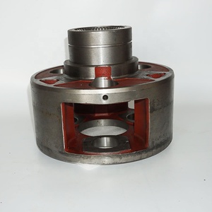Porte-planètes de haute précision pour Transcyko <span class=keywords><strong>TP</strong></span>-C10, pièces de rechange pour boîte de vitesses de bétonnière, pièces de rechange pour machines de construction - Product Image 1