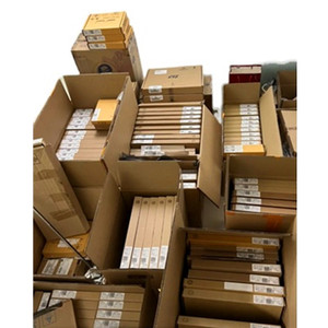 PengYing IC Chipset Baru dan Asli QFN24 Chipset 81172 - Product Image 5