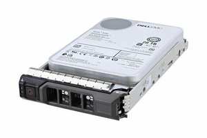 R3g03 20Tb 7.2K Sas 3.5 12 Gb/s Hdd 12G 13G Kit 512e Fs - Product Image 3