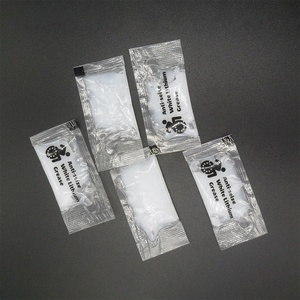 Grasa de Base de litio, compuesto blanco, WBG - Product Image 4