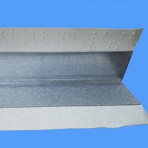 Cornière en plâtre Angel, cornière métallique, cornière pour cloison sèche, cornière pour plaque de plâtre, prix usine L J 90° - Product Image 6