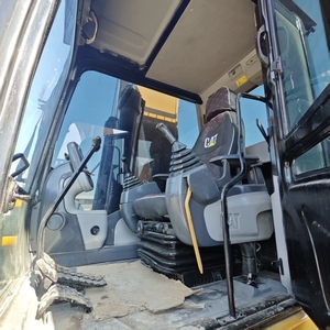Excavadora CAT325D Duradera, 29.24 Toneladas de Peso Operativo, Capacidad de Cucharón de 1.19 m, Alta Fuerza de Excavación para Proyectos de Minería en Canteras 2024 - Product Image 6