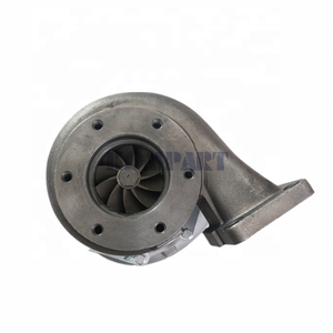 Turbocompressore per Escavatore 65.09100-7073 466617-0003 LG24072501 per DH330 DH370 D2366, Parti per Macchine da Costruzione - Product Image 2