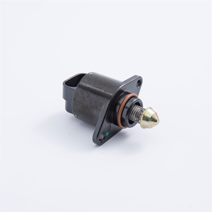Moteur pas à pas de ralenti 171111788 AC105 AC6 pour Chevrolet Beretta Corsica GMC C3500 K3500 Buick Skyhawk - Product Image 6